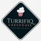 Turrifiq Cake House logo